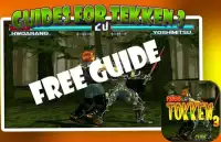Guides for Tekken 3 2017 Screen Shot 0