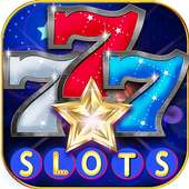 Slots: The Amazing Seven Star