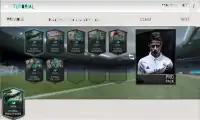 Guide Fifa Mobile Soccer Screen Shot 0