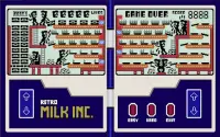 Retro Milk Inc. Screen Shot 1