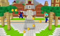 Amazing World of Mario Screen Shot 0