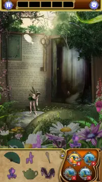 Hidden Object Hunt: Fairy Quest Screen Shot 4