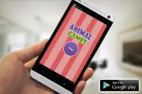 Animal Games Screen Shot 1
