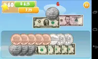 Kids Learning Money Screen Shot 0