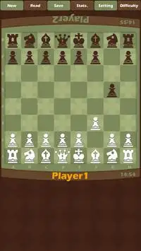 Chess 2018 Screen Shot 4