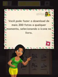 Jogo dos 7 Erros Brasil: Encontre as 5 diferenças Screen Shot 11