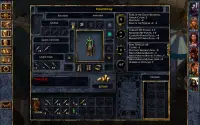 Baldur's Gate: Enhanced Edition Screen Shot 21