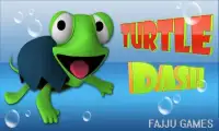 Turtle Dash Screen Shot 5