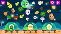 Yummies! Preschool Learning Games for Kids toddler Screen Shot 5