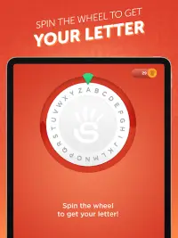 Stop - Categories Word Game Screen Shot 13
