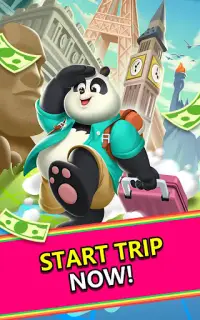 Panda Cube Smash - Big Win with Lucky Puzzle Games Screen Shot 15