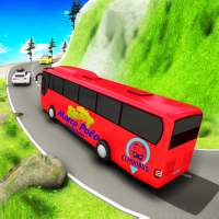 lourd autobus simulateur parking 2019