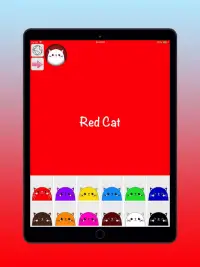Learn Colors With Animals Screen Shot 4