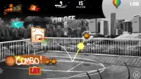 Splash Basketball Online Screen Shot 4