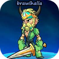 Tips : Brawlhalla Game - full guide 2020
