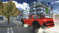 Extreme Racing SUV Simulator Screen Shot 1
