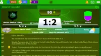 Soccer-online management game Screen Shot 2
