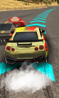 Real Drift Racer Screen Shot 0