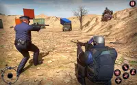 Battleground Survival Free FPS Shooting Game 2019 Screen Shot 9
