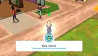 Guide For The Sims Mobile Screen Shot 1