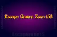 Escape Games Zone-153 Screen Shot 0