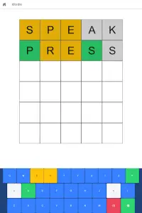 Puzzles: CrossWord,Sudoku&more Screen Shot 10