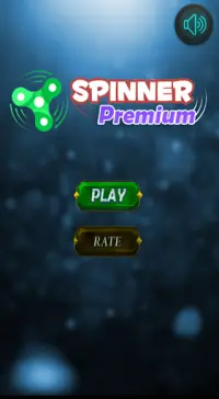 Spinner Premium Screen Shot 0