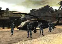 Frontline Assault Screen Shot 2