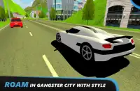 Grand City Gangster-Gang Crime Screen Shot 5