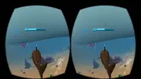 Hungry & Angry Shark World VR Screen Shot 2
