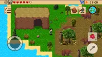 Survival RPG 1: Island Escape Screen Shot 20