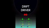 Drift Driver Screen Shot 1