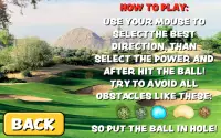Mini Golf 18 for Kids Screen Shot 6