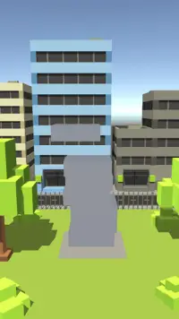 Mayor Simulator 3D Screen Shot 1
