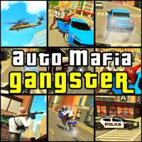 Grand Chinatown City : mafia gangster crime games