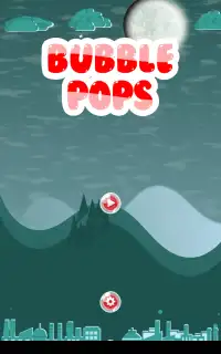 Bubble Pops - A Match 3 Game Screen Shot 7