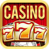 Casino Master - Slot Machine