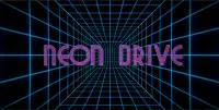 Neon Drive Screen Shot 0