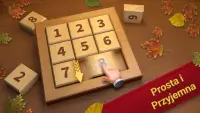 Number Puzzle Math Riddle Game Screen Shot 2