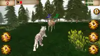 Super Tiger Simulator 3D Screen Shot 6