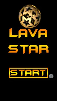 Lava Star v2.0 Screen Shot 0