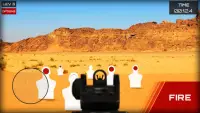 Sniper Shooting Range: Pro Simulator Screen Shot 3