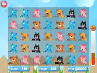 Puppy Love Slots Screen Shot 3