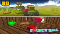 Bouncy Ball 3D Screen Shot 11