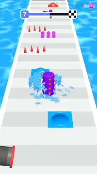 Pop It Go! Screen Shot 5