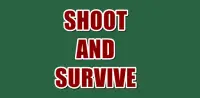 Shoot & Survive Screen Shot 0