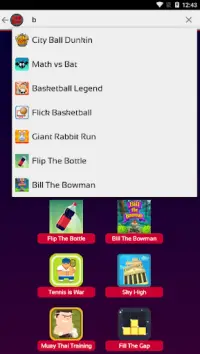 MeoM Games - Many games, One App Screen Shot 17