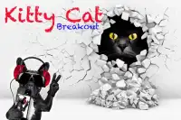 Kitty Cat Breakout Pro Screen Shot 12