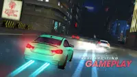 Driving Real Race City 3D Screen Shot 6