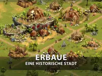 Forge of Empires: Stadt bauen Screen Shot 1